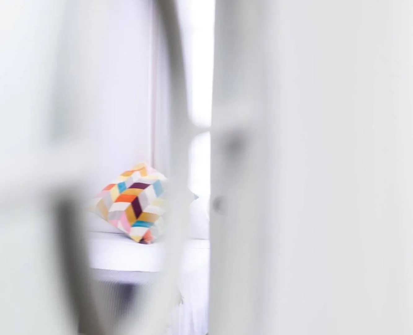 Apartmán Bcn - Sagrada Familia Barcelona Španělsko