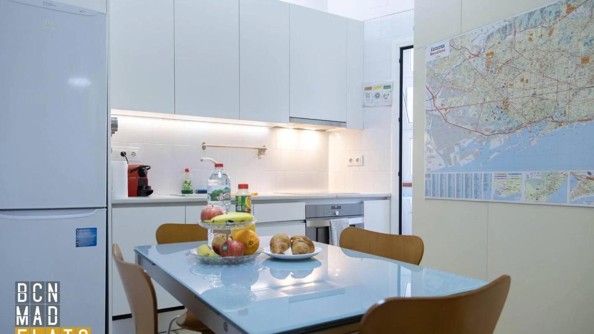 Apartmán Bcn - Sagrada Familia Barcelona