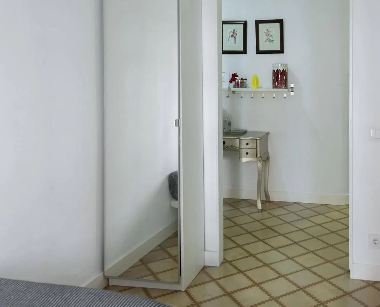 Apartmán Bcn - Sagrada Familia Barcelona Španělsko