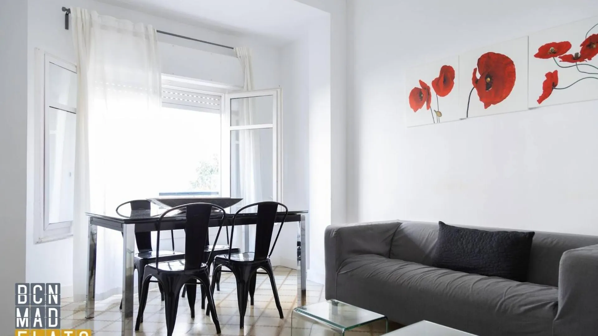 Apartmán Bcn - Sagrada Familia Barcelona