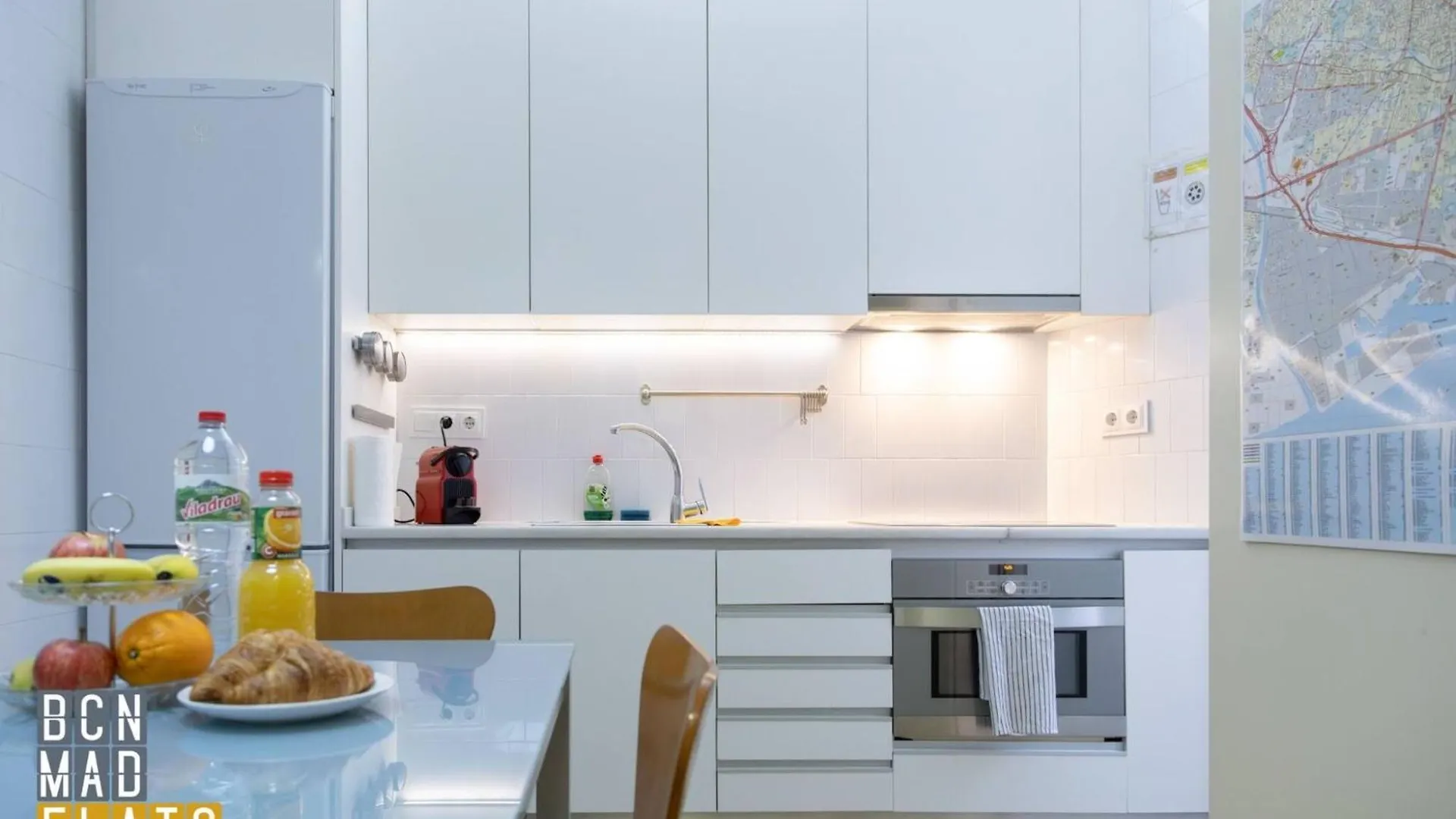 Apartmán Bcn - Sagrada Familia Barcelona