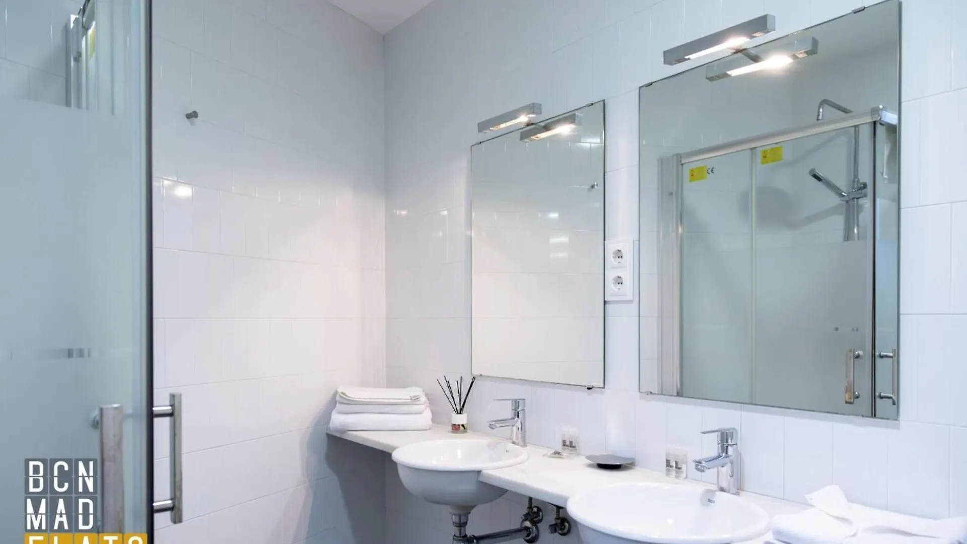 Apartmán Bcn - Sagrada Familia Barcelona