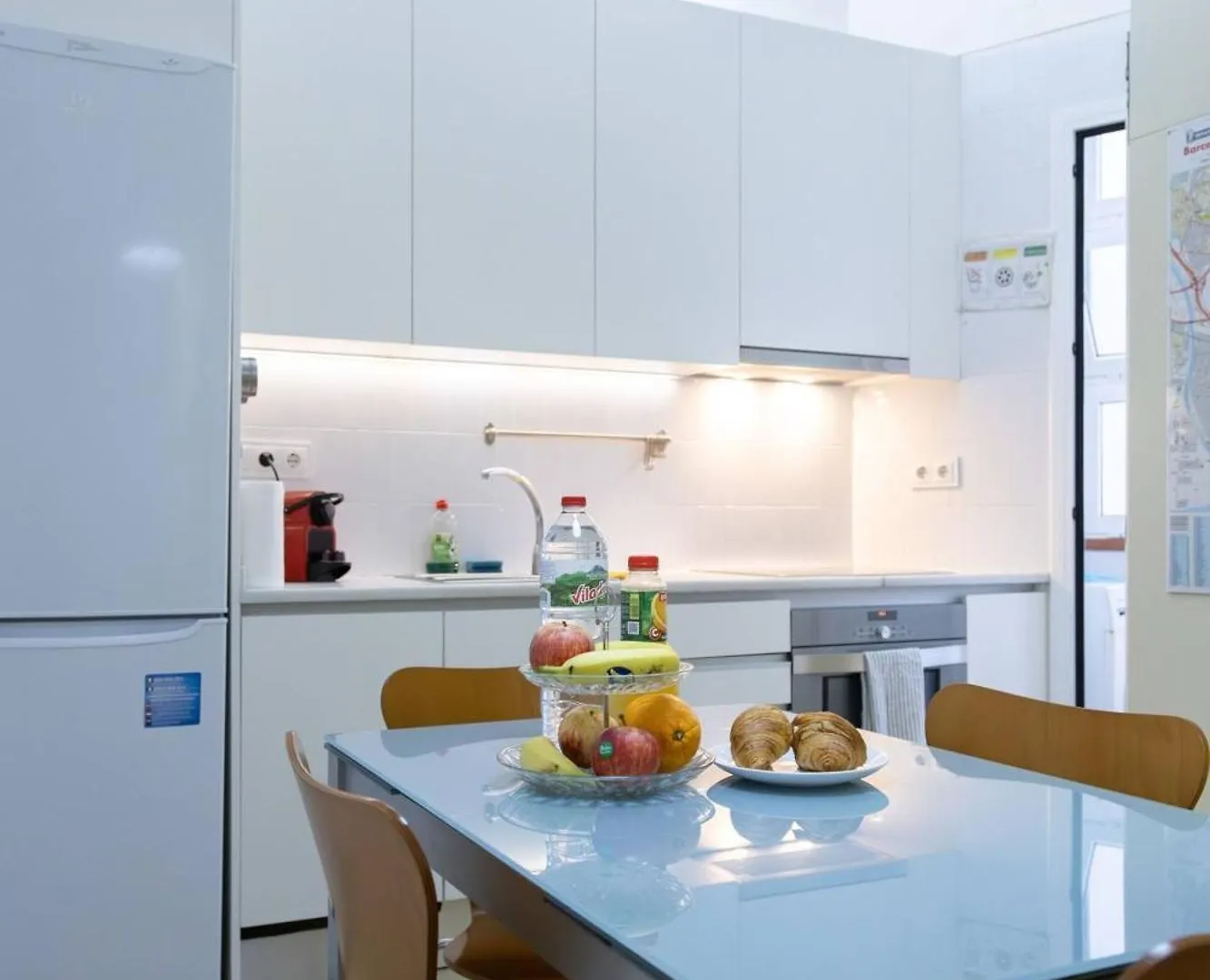 Apartmán Bcn - Sagrada Familia Barcelona