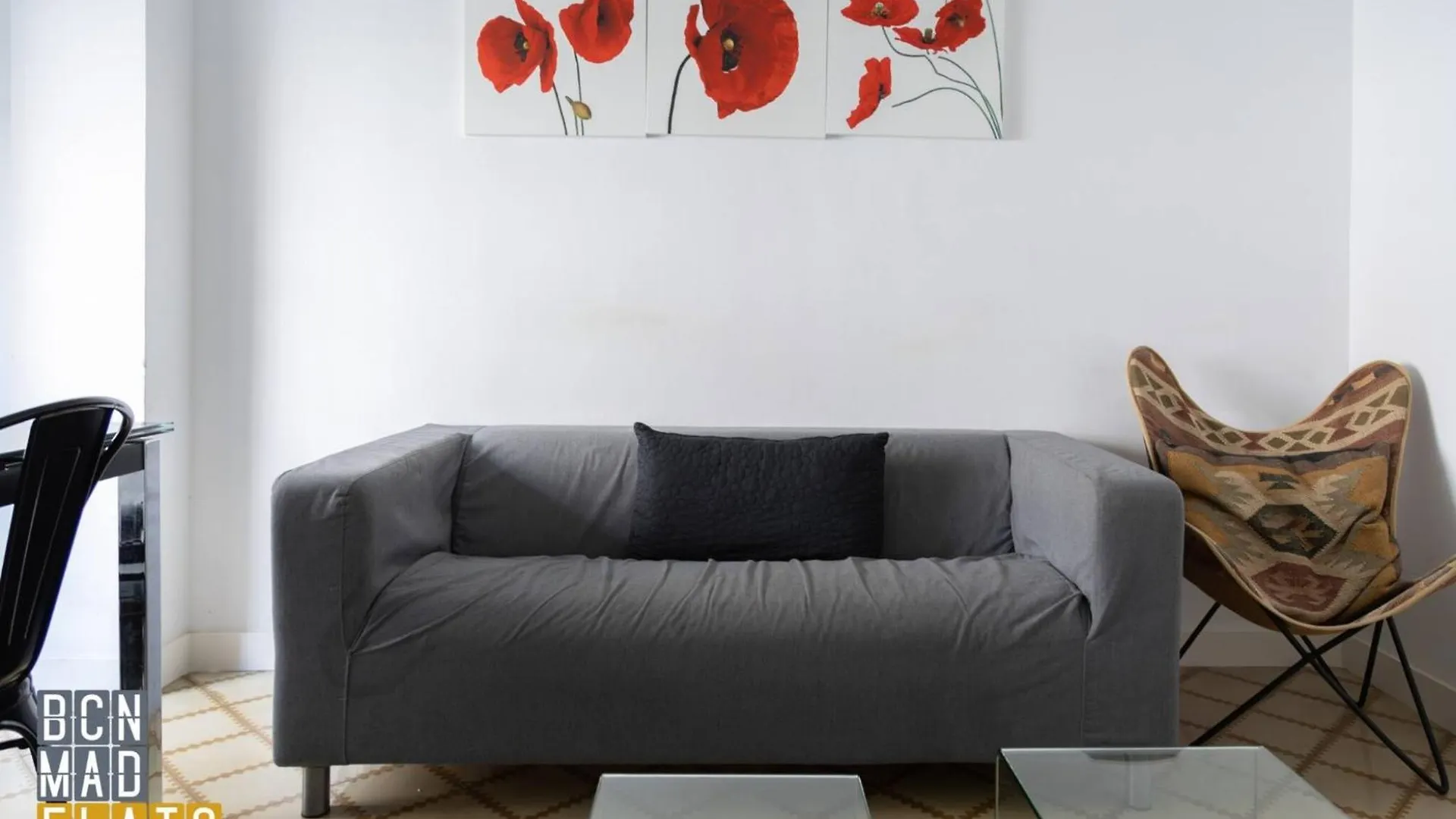 Apartmán Bcn - Sagrada Familia Barcelona Španělsko