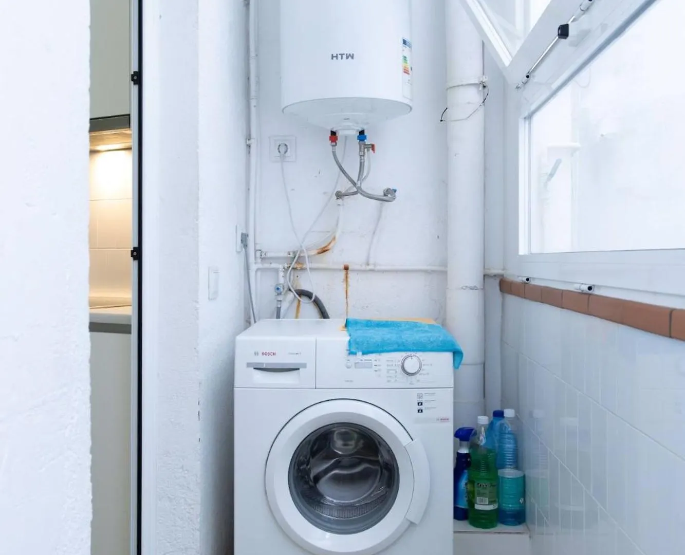 Apartmán Bcn - Sagrada Familia Barcelona