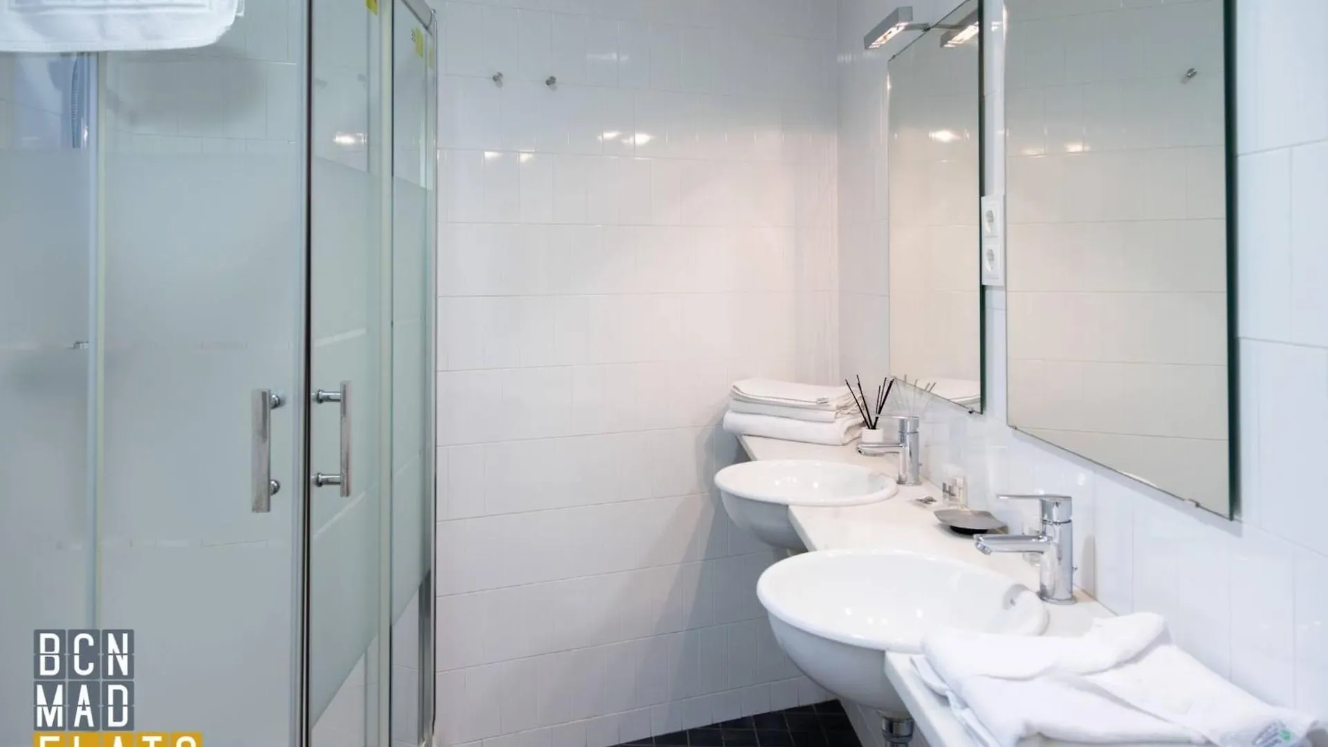 Apartmán Bcn - Sagrada Familia Barcelona