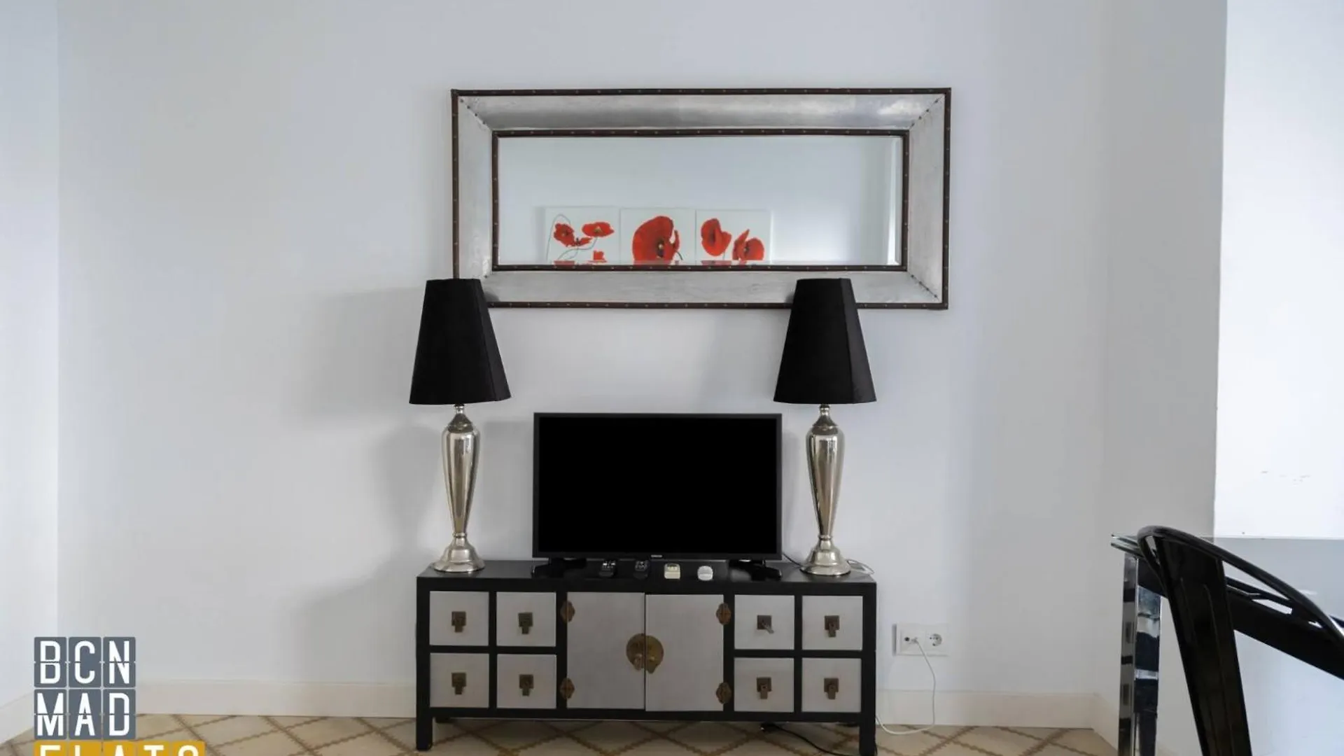 Apartmán Bcn - Sagrada Familia Barcelona 0*,  Španělsko