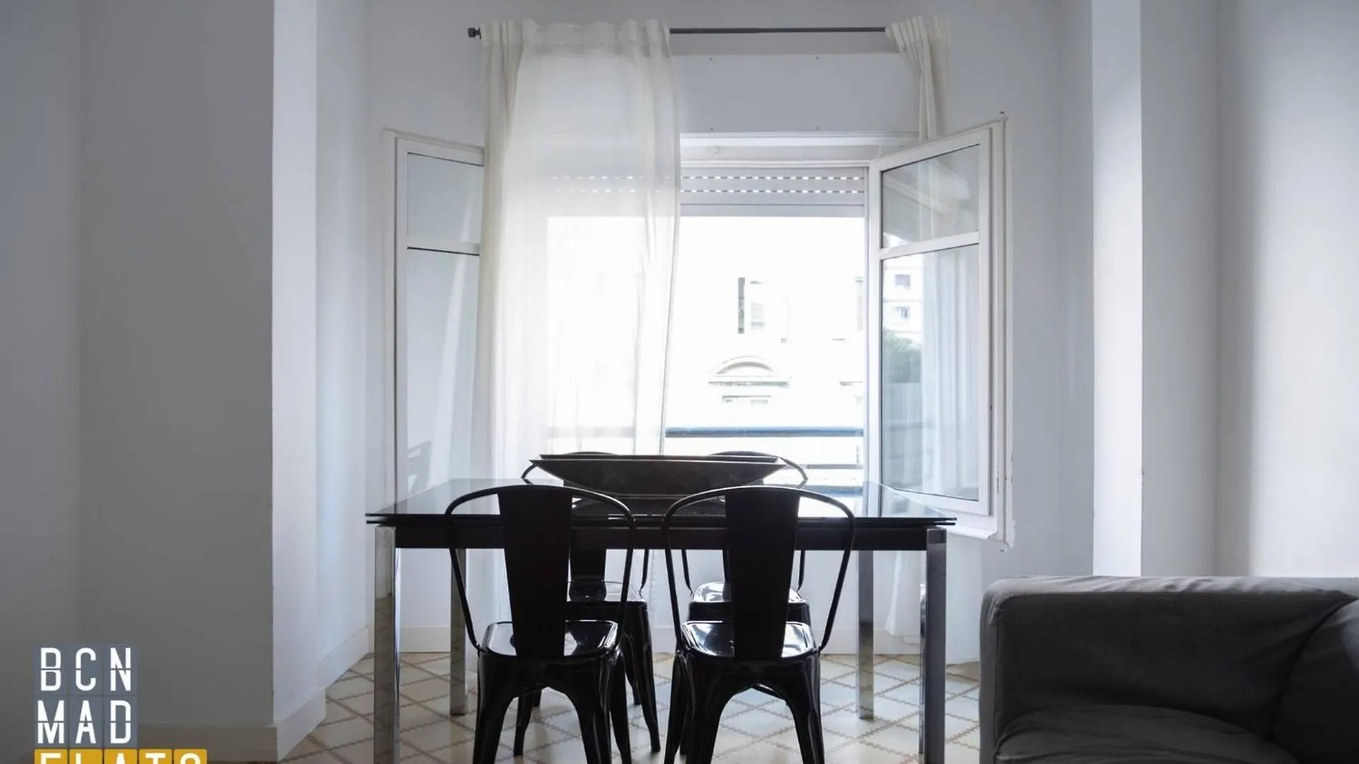 Apartmán Bcn - Sagrada Familia Barcelona