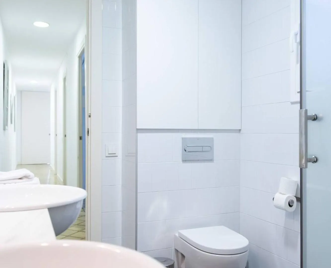 Apartmán Bcn - Sagrada Familia Barcelona Španělsko