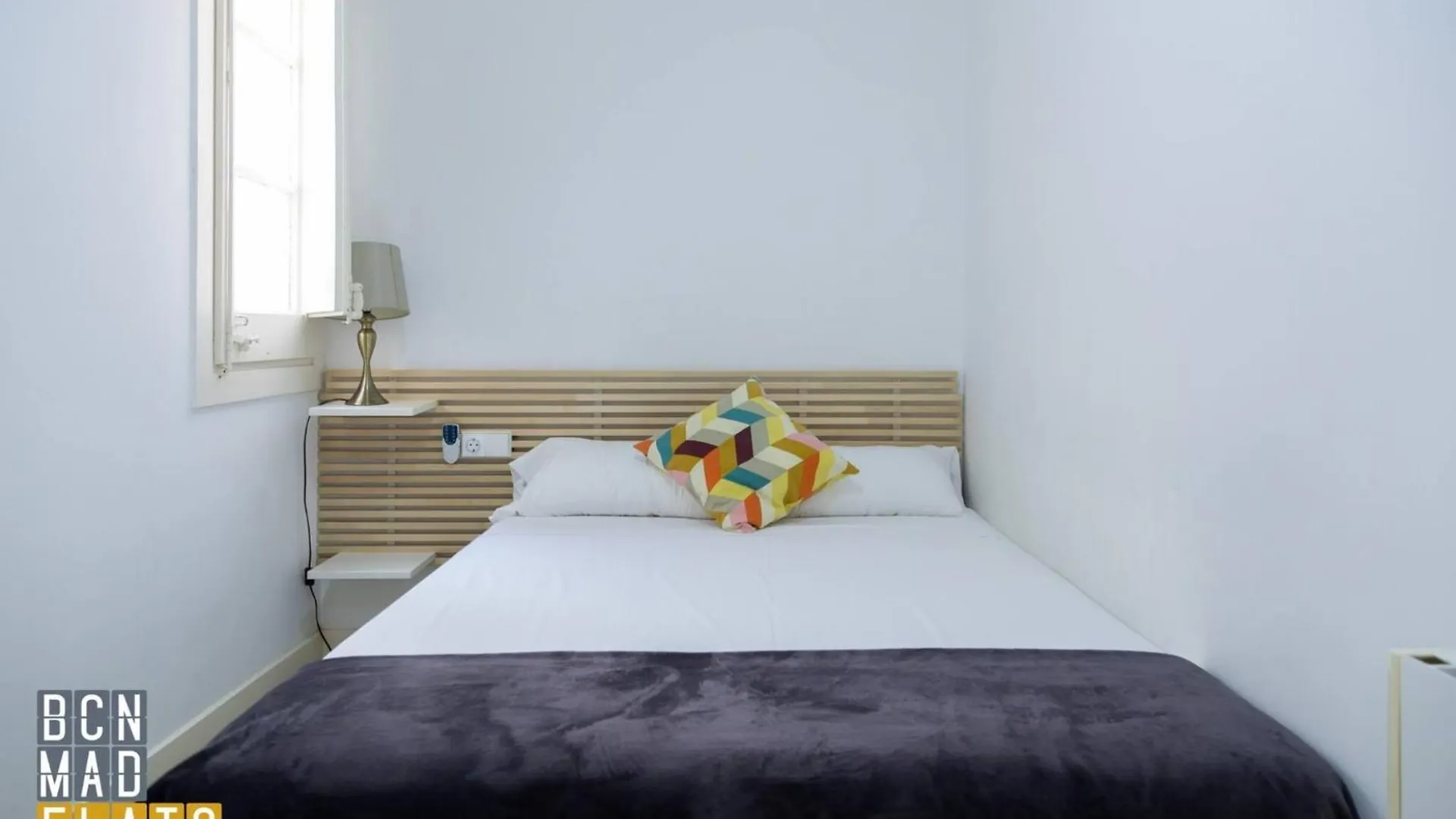 Apartmán Bcn - Sagrada Familia Barcelona