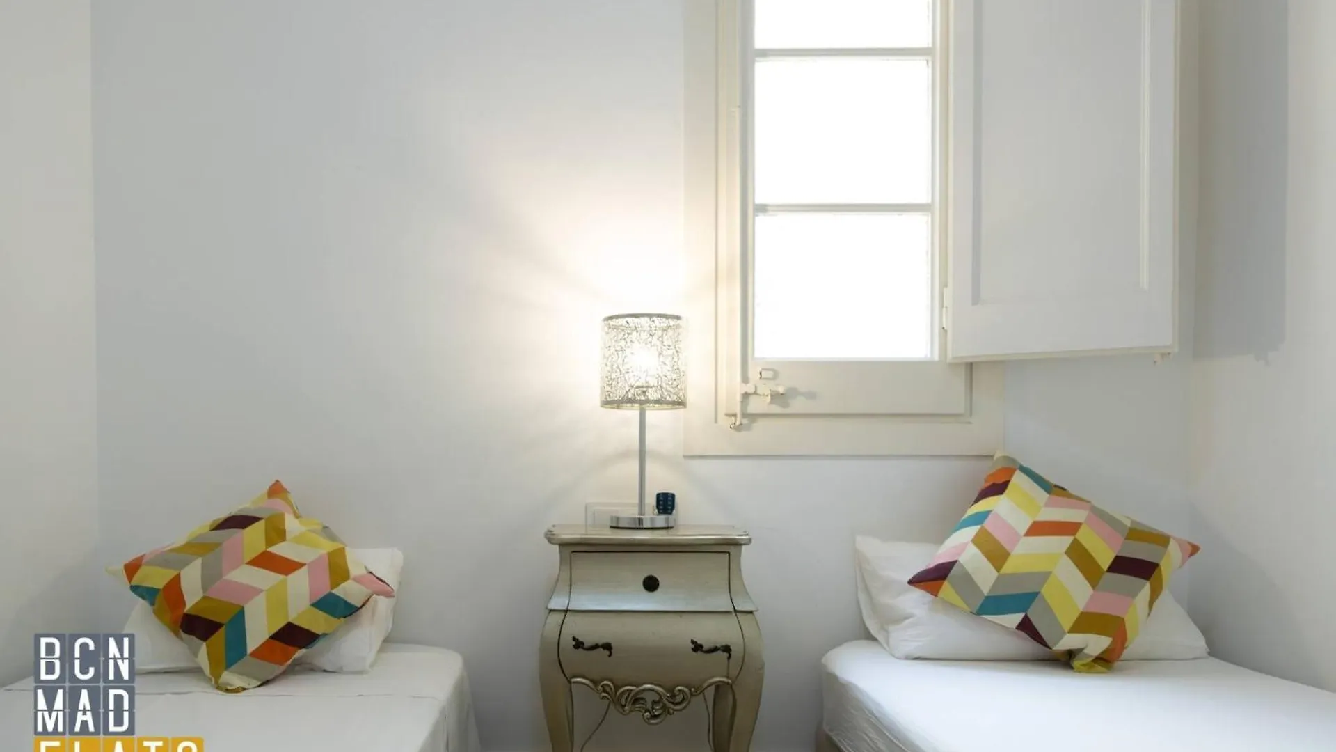 Apartmán Bcn - Sagrada Familia Barcelona
