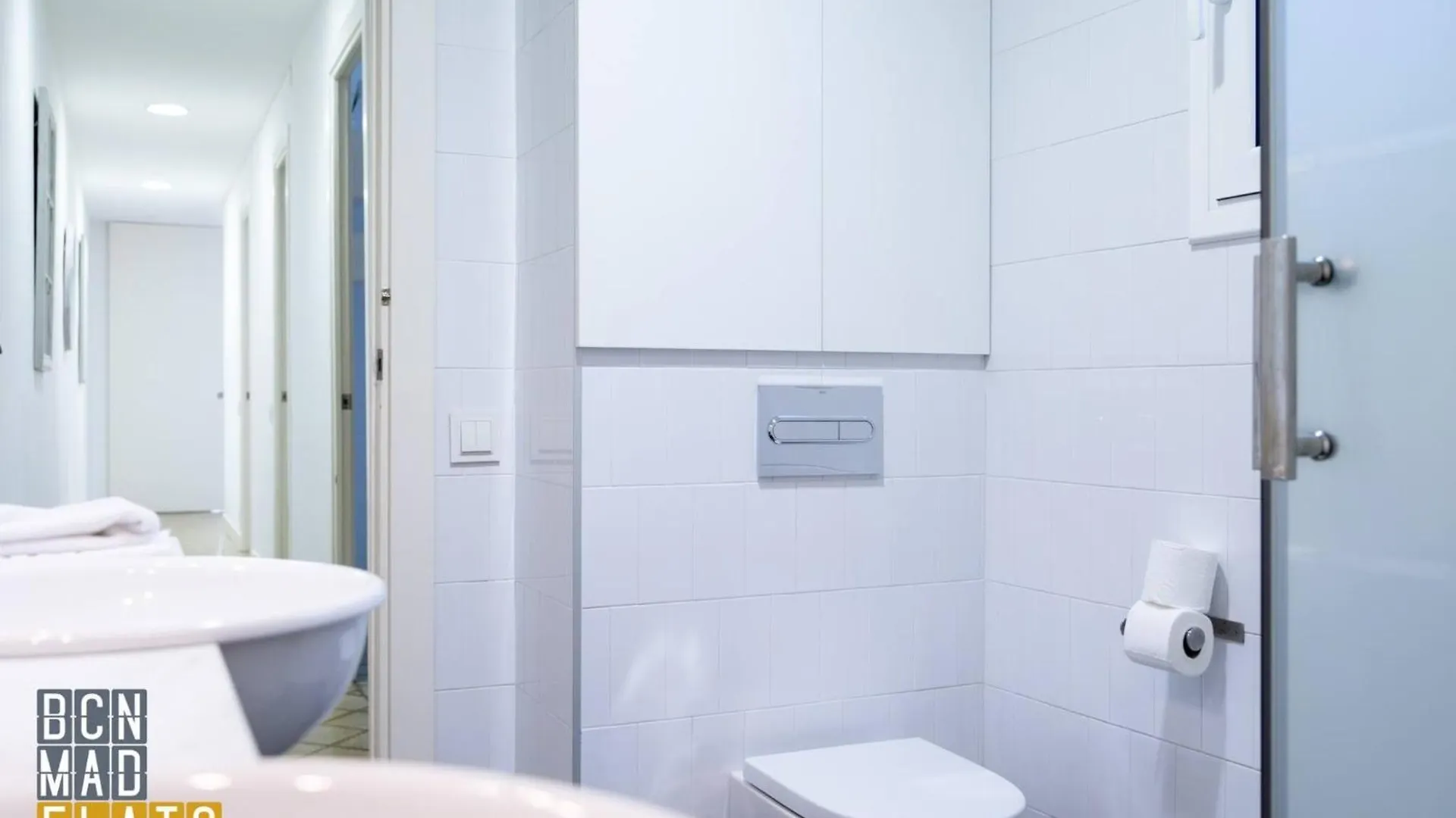 Apartmán Bcn - Sagrada Familia Barcelona