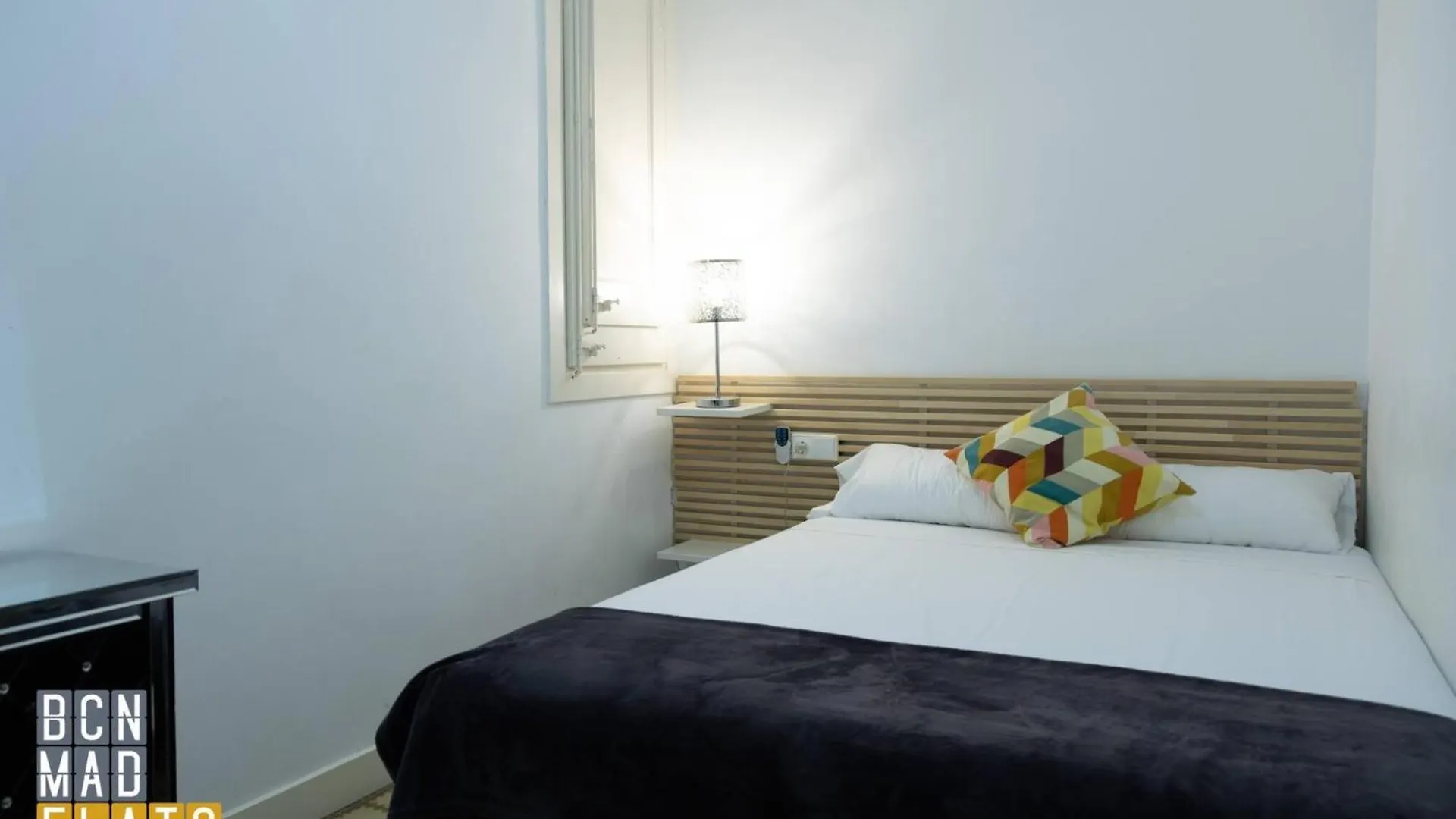 Apartmán Bcn - Sagrada Familia Barcelona