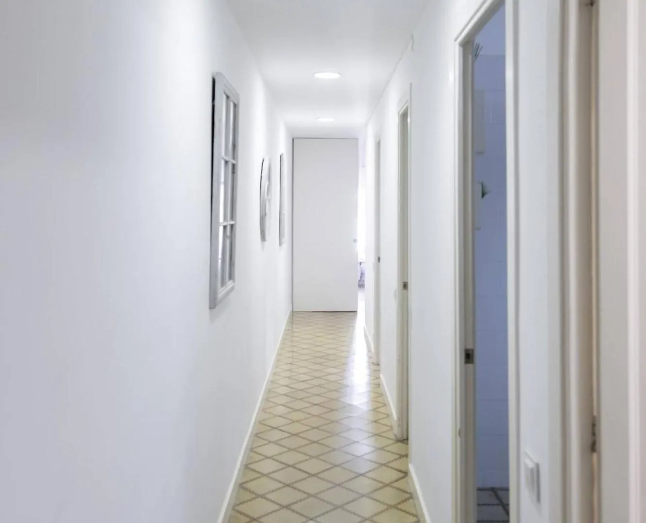 Apartmán Bcn - Sagrada Familia Barcelona
