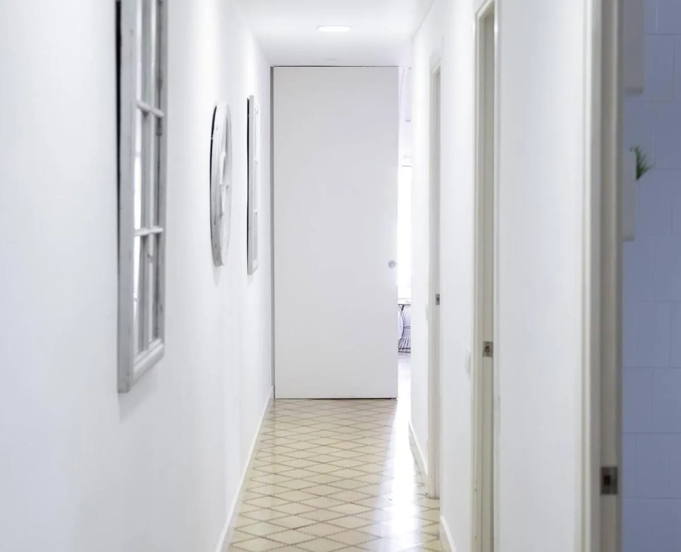 Apartmán Bcn - Sagrada Familia Barcelona Španělsko