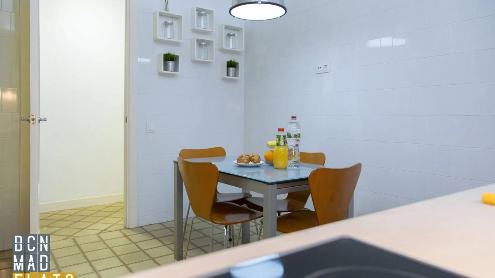 Bcn - Sagrada Familia Apartment Barcelona 0*,  Spain