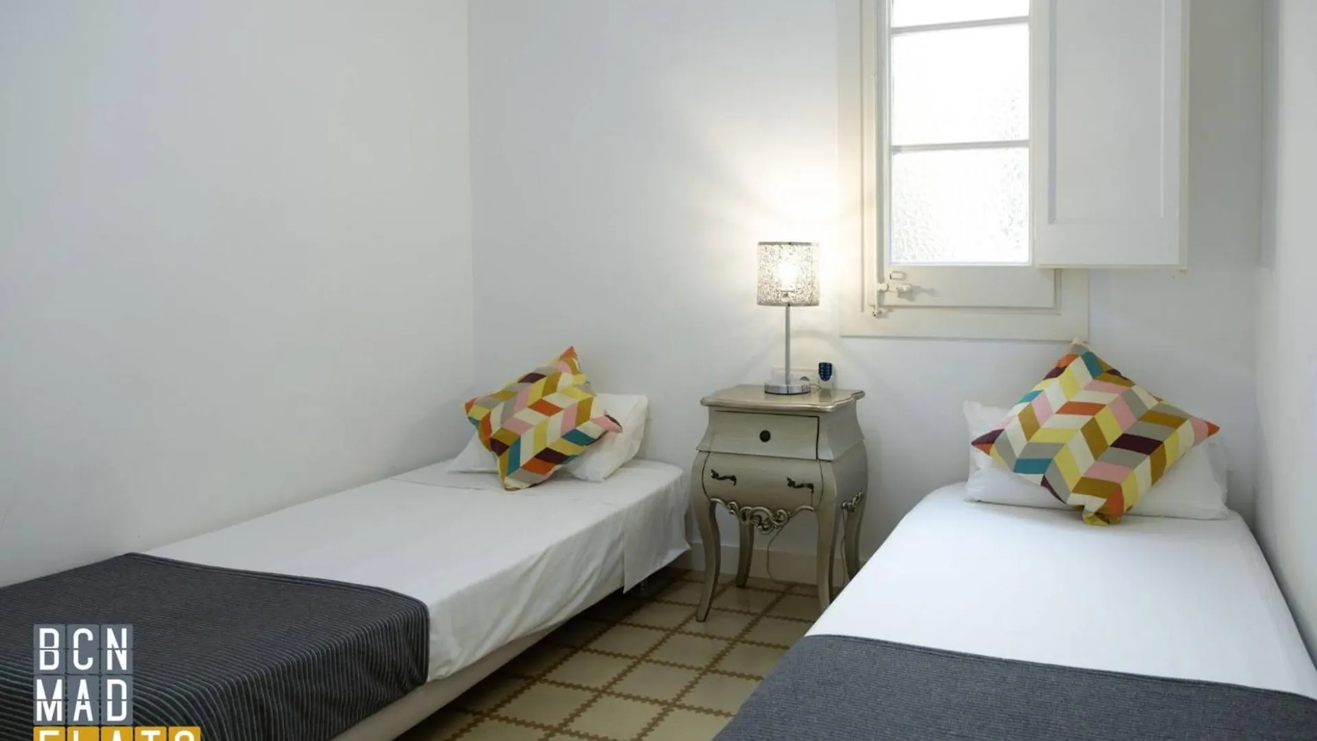 Bcn - Sagrada Familia Apartment Barcelona 0*,