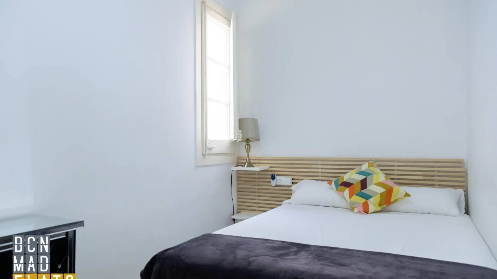 Bcn - Sagrada Familia Apartment Barcelona Spain
