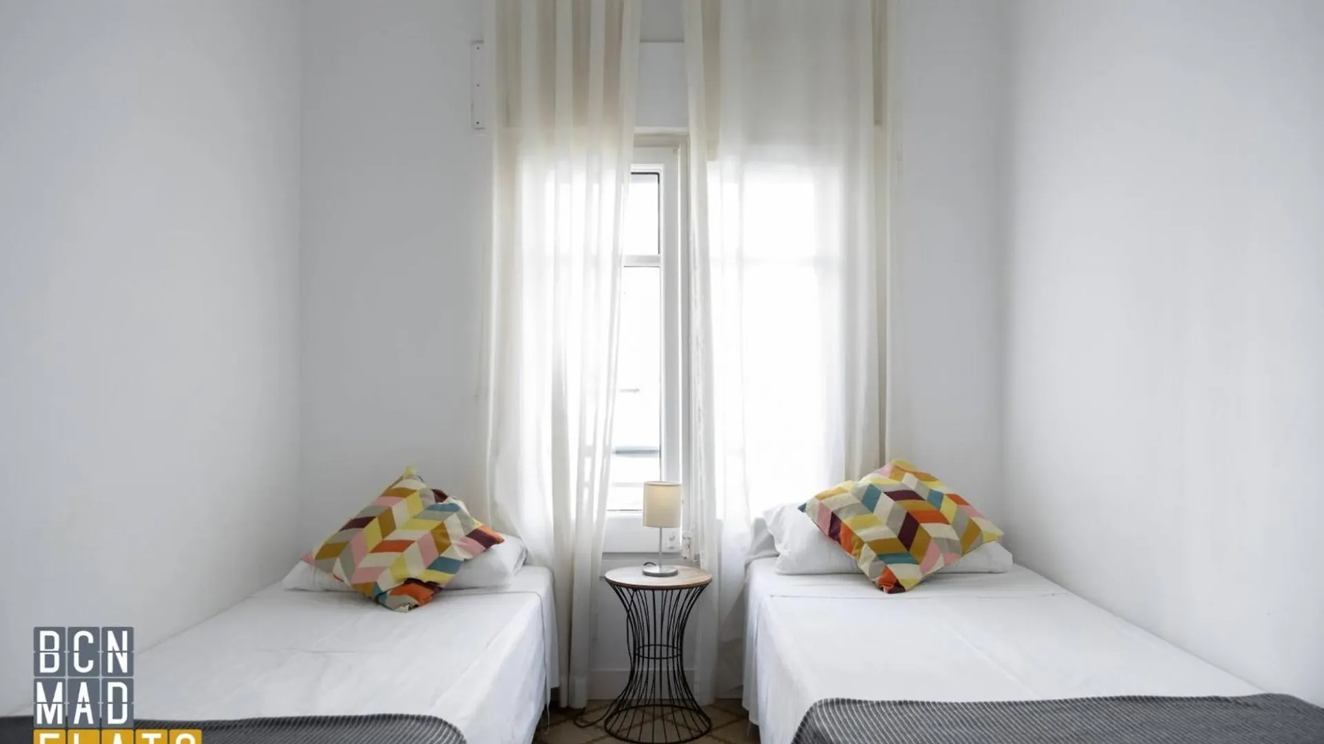 Bcn - Sagrada Familia Apartment Barcelona 0*,