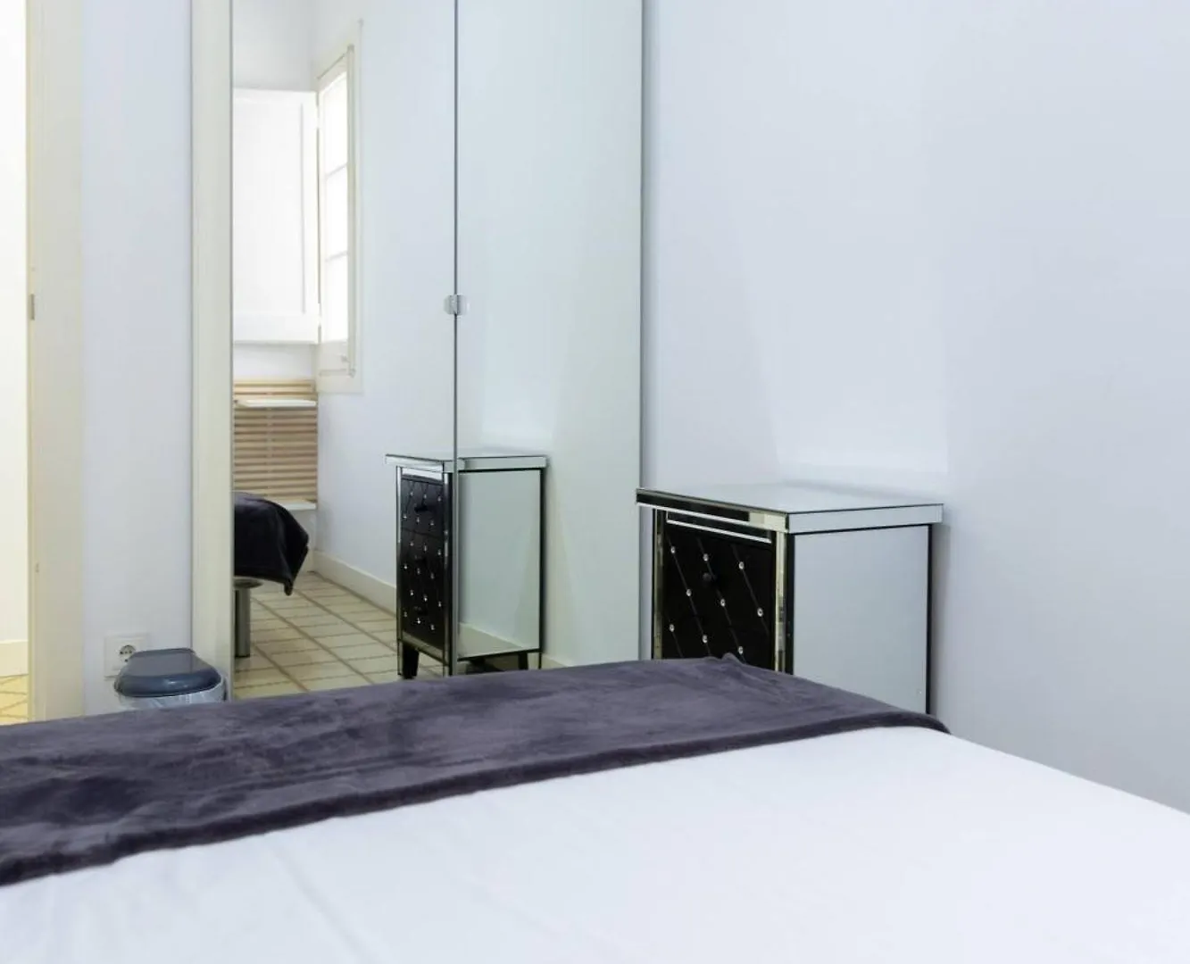 Bcn - Sagrada Familia Apartment Barcelona 0*,  Spain
